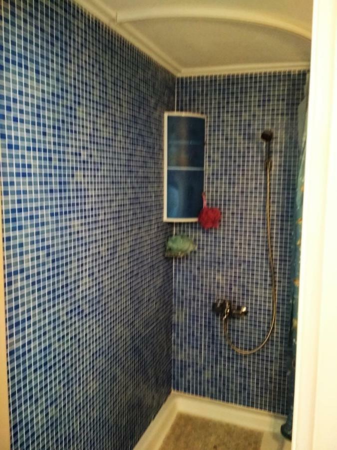 Apartamento Luxury Sea View Ofrínion Exterior foto